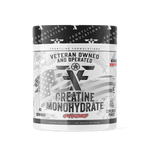 Load image into Gallery viewer, Frontline Formulations Creatine Monohydrate Creatine Monohydrate- Great for buffering lactic acid to keep the power flowing and those reps plentiful!- Dissolves quickly and easily with no stomach cramping or that typical pesky creatine bloat!- Helps incre
