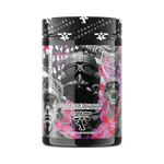 Load image into Gallery viewer, Frontline Formulations Operation Delirium: Experiemental Nootropic Preworkout Introducing Operation Delirium, the cutting-edge preworkout designed for warriors seeking an unparalleled boost in performance and focus. This military-grade experimental formul
