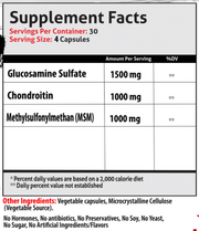 Frontline Formulations Joint+