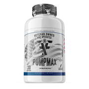 Frontline Formulations Pump Max