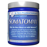 HiTech: Somatomax®