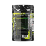 Load image into Gallery viewer, Frontline Formulations Operation Delirium: Experiemental Nootropic Preworkout Introducing Operation Delirium, the cutting-edge preworkout designed for warriors seeking an unparalleled boost in performance and focus. This military-grade experimental formul
