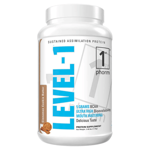 CALL FOR BEST PRICING! 1st Phorm - Level-1 Meal Replacement Protein Powder