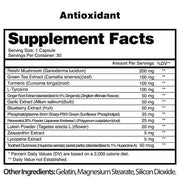 Mr. One Vita Pack DESCRIPTION MEN'S DAILY WELLNESS PACK MrOne is a conveniently packaged, all-in-one comprehensive vitamin and supplement regimen. MrOne supports a healthy immune system, provides essential nutrients, improves bone and prostate health, and