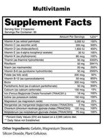 Load image into Gallery viewer, Mr. One Vita Pack DESCRIPTION MEN&#39;S DAILY WELLNESS PACK MrOne is a conveniently packaged, all-in-one comprehensive vitamin and supplement regimen. MrOne supports a healthy immune system, provides essential nutrients, improves bone and prostate health, and
