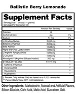 Load image into Gallery viewer, Nuclear Armageddon DETAILS: Nuclear Armageddon is the perfect marriage of energy and performance. L-Citrulline increases blood flow and dilates blood vessels. Betaine drives performance nutrients into the muscles faster. Rauwolscine elevates mood and fat
