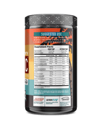 Load image into Gallery viewer, Hydraulic HYDRAULIC IS THE FIRST NON-STIMULANT PRE-WORKOUT OF ITS KIND. BLOOD FLOW = NUTRIENT FLOW = GROWTH HYDRAULIC IS THE FIRST STIMULANT FREE PRE-WORKOUT OF ITS KIND. A PRE-WORKOUT FORMULA FREE OF ANY STIMULANTS THAT YOU CAN ACTUALLY FEEL! GET THE BLO
