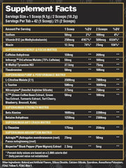 Super Human - Cherry Popper Increases Strength & Endurance† Primes Muscles for Growth† Laser-Like Focus† Powerful, Clean Energy Without Crash† Double Patented Nutrient Absorption Matrix† New 2020 Updated Formula