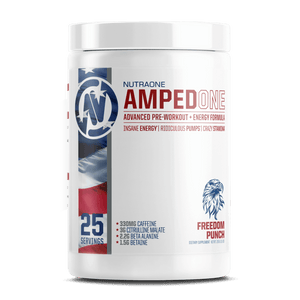 Amped One