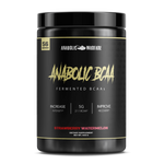 Load image into Gallery viewer, Anabolic BCAA DETAILS: Anabolic BCAA is a revolutionary one-of-a-kind, fermented BCAA formula that increases lean muscle mass, boosts endurance, improves recovery and increases intensity while training.! Anabolic BCAA combines 5G of fermented BCAA’s with
