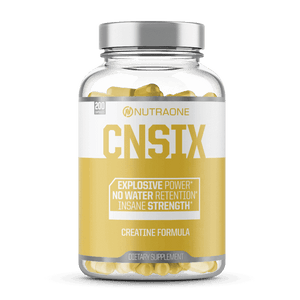 CN Six ADVANCED CREATINE FORMULA Creatine is one of the most effective supplements for increasing lean muscle. CNSix utilizes the most advanced form of creatine, to give you the most explosive strength and power for every workout without the excessive wat