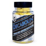 Load image into Gallery viewer, Hi-Tech Decabolin DecaBolin® is orally active, extremely powerful and rounds out Hi-Tech&#39;s Pro Anabolic line, offering the only legal “Nandrolone” precursor on the market. DecaBolin® converts at a high rate to its target hormone Nandrolone and is better t
