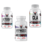 Frontline Formulations Stimulant Free Weight Loss Stack Detoxify Every six months the oils gotta be changed in your car but don't forget about the most efficient machine on the earth, your body! Everyone has a weekend here and there, or maybe just around