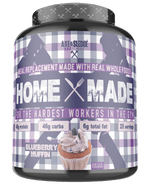 Load image into Gallery viewer, Axe &amp; Sledge - Homemade Meal Replacement MEAL REPLACEMENT SHAKES HAVE BEEN AROUND FOR DECADES. AS PER THEIR NAME, THEY ARE DESIGNED TO REPLACE A MEAL. THESE PRODUCTS ARE IDEAL FOR PEOPLE WITH A BUSY LIFESTYLE AS WELL AS GYM GOERS, AND HEALTH-CONSCIOUS IND
