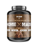 Load image into Gallery viewer, Axe &amp; Sledge - Homemade Meal Replacement MEAL REPLACEMENT SHAKES HAVE BEEN AROUND FOR DECADES. AS PER THEIR NAME, THEY ARE DESIGNED TO REPLACE A MEAL. THESE PRODUCTS ARE IDEAL FOR PEOPLE WITH A BUSY LIFESTYLE AS WELL AS GYM GOERS, AND HEALTH-CONSCIOUS IND
