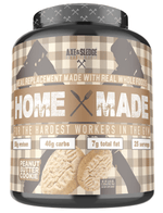 Load image into Gallery viewer, Axe &amp; Sledge - Homemade Meal Replacement MEAL REPLACEMENT SHAKES HAVE BEEN AROUND FOR DECADES. AS PER THEIR NAME, THEY ARE DESIGNED TO REPLACE A MEAL. THESE PRODUCTS ARE IDEAL FOR PEOPLE WITH A BUSY LIFESTYLE AS WELL AS GYM GOERS, AND HEALTH-CONSCIOUS IND
