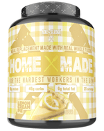 Load image into Gallery viewer, Axe &amp; Sledge - Homemade Meal Replacement MEAL REPLACEMENT SHAKES HAVE BEEN AROUND FOR DECADES. AS PER THEIR NAME, THEY ARE DESIGNED TO REPLACE A MEAL. THESE PRODUCTS ARE IDEAL FOR PEOPLE WITH A BUSY LIFESTYLE AS WELL AS GYM GOERS, AND HEALTH-CONSCIOUS IND
