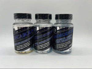 Hi-Tech Lean Bulk Hi-Tech Pharmaceuticals Androdiol 4-Andro Are you looking to put on more bulk? Hi Tech Pharmaceuticals Androdiol uses pure testosterone to build pure bulk and muscle. This test booster by Hi-Tech Pharmaceuticals is different from other t