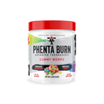 Load image into Gallery viewer, Phenta Burn Phenta Burn Hardcore Thermogenic, 30 Servings, Atlas Labs Pharmaceutical Grade Thermogenic Clinical Strength Extreme Weight Loss Clean Energy Boost Metabolism Curves Appetite Free Same Day Shipping Suggested Use: This is an extremely strong pr
