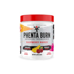 Load image into Gallery viewer, Phenta Burn Phenta Burn Hardcore Thermogenic, 30 Servings, Atlas Labs Pharmaceutical Grade Thermogenic Clinical Strength Extreme Weight Loss Clean Energy Boost Metabolism Curves Appetite Free Same Day Shipping Suggested Use: This is an extremely strong pr
