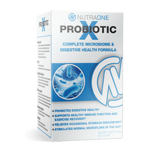 Probiotic X