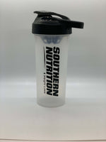 Load image into Gallery viewer, Southern Nutrition Shaker Cup Represent your favorite supplement store with our UNIQUE Shaker Cup!
