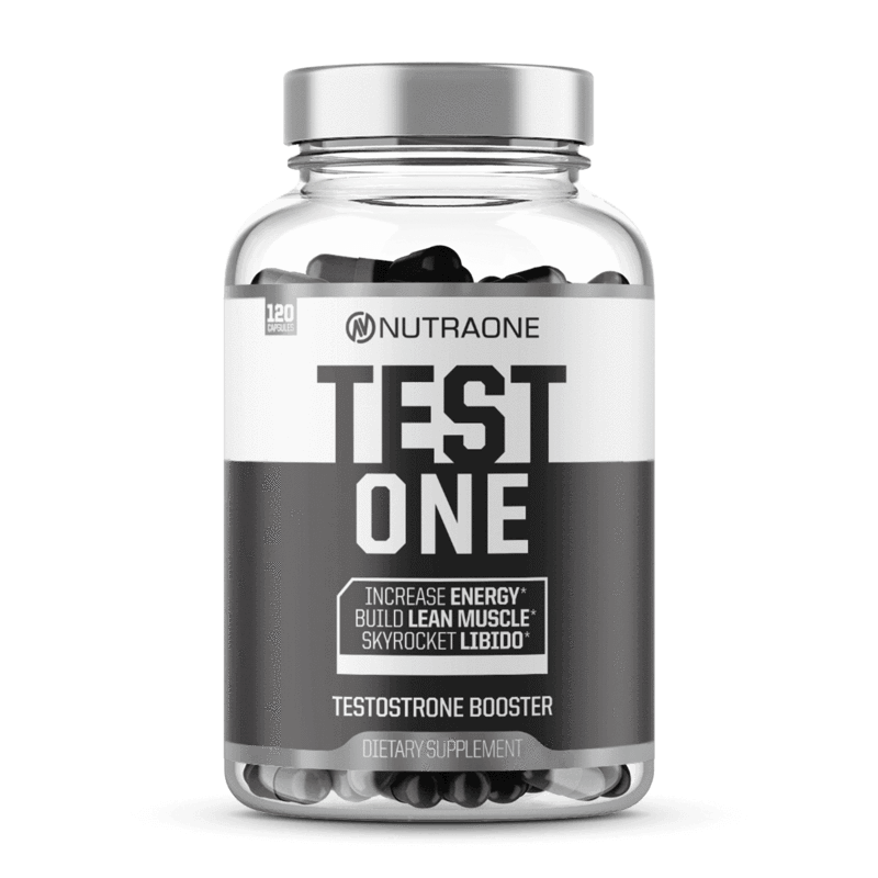 Test One - Southern Nutrition