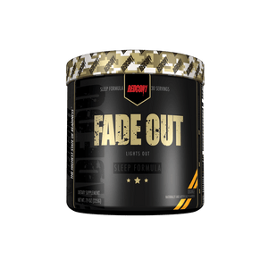 FadeOut ﻿DESCRIPTION: Deep and restful night sleeps are the key to growth and recovery both mentally and physically. Whether you require 8-10 hours per night or can get by on 4 hours or less, your sleep needs to be quality and productive to make tomorrow