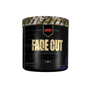FadeOut ﻿DESCRIPTION: Deep and restful night sleeps are the key to growth and recovery both mentally and physically. Whether you require 8-10 hours per night or can get by on 4 hours or less, your sleep needs to be quality and productive to make tomorrow
