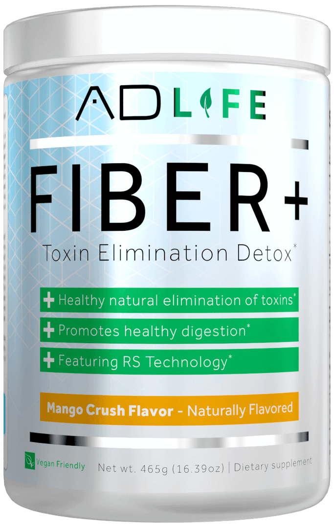 ADLife Fiber + Do Detox Right… We aren’t the first brand to say this. Everyone knows that in order to maximise your physique and performance potential, nutrient assimilation needs to be one of your top priorities. It doesn’t sound as exciting as “The Pump