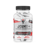 Load image into Gallery viewer, Frontline Formulations Joint+ Joint+ Glucosamine is used by the body to make other chemicals that build tendons, ligaments, cartilage, and the fluid that surrounds joints. Joints are cushioned by the fluid and cartilage around them. Taking glucosamine mig
