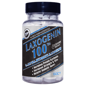 Laxogenin Laxogenin 100™ Body Building Supplement is the product every athlete or health conscious person has been waiting for! Anyone who wants to build muscle and/or enhance athletic performance and currently is using legal prohormones, growth hormone r