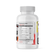 Frontline Formulations Organ Shield Supports Prostate Health* Promotes Healthy Liver Function* Helps Detoxification to Prevent or Diminish Kidney and Liver Damage* ﻿Southern Nutrition's Best Organ & Liver Support Warning: If under the care of a physician