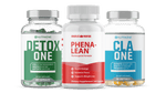 Load image into Gallery viewer, Phena Lean Max Weight Loss Kit Fuel Your Fire with Phena-Lean™. You’ve hit the gym, you’ve changed your diet, but you need something to get you to the next level. Phena-Lean™ was designed with your goals in mind!* Details Phena-Lean™ is designed with a su
