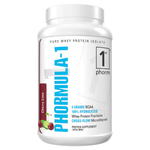 Load image into Gallery viewer, CALL FOR BEST PRICING! 1st Phorm - Phormula-1 Post-Workout Recovery Protein Call Us To Order! 817-301-6816 DESCRIPTION Maximum Assimilation and Amino Acid Retention Speeds-Up Muscle Repair and Growth Phormula-1® is a premium-sourced whey protein isolate,
