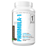 Load image into Gallery viewer, CALL FOR BEST PRICING! 1st Phorm - Phormula-1 Post-Workout Recovery Protein Call Us To Order! 817-301-6816 DESCRIPTION Maximum Assimilation and Amino Acid Retention Speeds-Up Muscle Repair and Growth Phormula-1® is a premium-sourced whey protein isolate,
