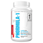 Load image into Gallery viewer, CALL FOR BEST PRICING! 1st Phorm - Phormula-1 Post-Workout Recovery Protein Call Us To Order! 817-301-6816 DESCRIPTION Maximum Assimilation and Amino Acid Retention Speeds-Up Muscle Repair and Growth Phormula-1® is a premium-sourced whey protein isolate,
