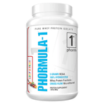 Load image into Gallery viewer, CALL FOR BEST PRICING! 1st Phorm - Phormula-1 Post-Workout Recovery Protein Call Us To Order! 817-301-6816 DESCRIPTION Maximum Assimilation and Amino Acid Retention Speeds-Up Muscle Repair and Growth Phormula-1® is a premium-sourced whey protein isolate,
