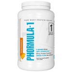 Load image into Gallery viewer, CALL FOR BEST PRICING! 1st Phorm - Phormula-1 Post-Workout Recovery Protein Call Us To Order! 817-301-6816 DESCRIPTION Maximum Assimilation and Amino Acid Retention Speeds-Up Muscle Repair and Growth Phormula-1® is a premium-sourced whey protein isolate,
