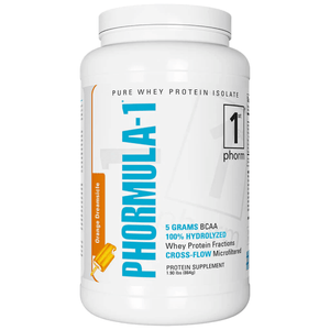 CALL FOR BEST PRICING! 1st Phorm - Phormula-1 Post-Workout Recovery Protein