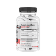 Frontline Formulations Probiotics+ Probiotic+ Probiotic supplement, 10 Stains with 20 billion active cultures: supports digestive and immune health with 20 billion cultures from 10 probiotic strains, our formula contains live microorganisms that helps kee