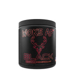 Load image into Gallery viewer, BUCKED UP® WOKE AF™ Woke AF by Das Labs is a balanced, high stimulant pre-workout, that not only gives you the energy and the pump, but keeps you locked in when you&#39;re almost anabolic. Heavily dosed prime ingredients and full transparency make Woke AF a m
